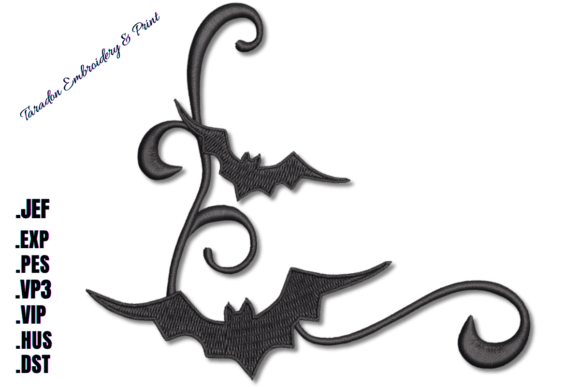 Bat Frame Review: A Versatile Embroidery Asset for Business