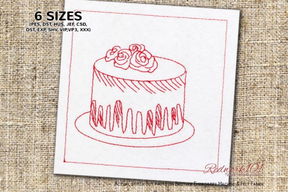 Birthday Cake with Rose Decoration: A Seasonal Review