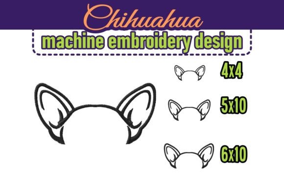 Chihuahua Dog Ears: A Designer's Review for Real Projects