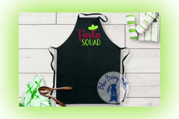 Fiesta Squad: A Designer's Review for Holiday Collections