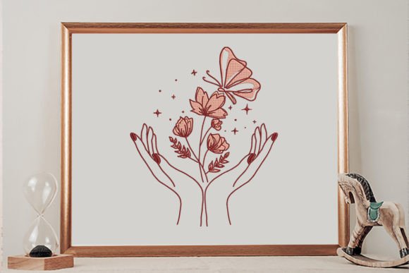 Floral Boho: A Designer's Review for Real Projects