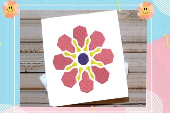 Geometric Islamic Motif: A Designer's Holiday Review