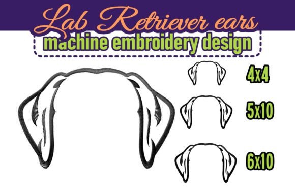 Labrador Retriever Dog Ears: A Pro Review for Business Merch