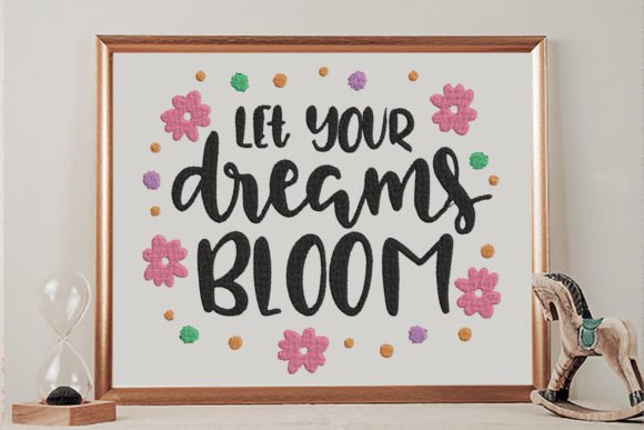 Let Your Dreams Bloom: A Seller's Review for Etsy Shops