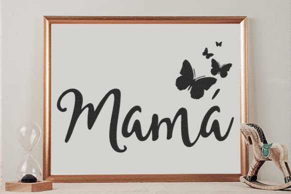 Mama Butterfly: A Seller's Review for Etsy Success