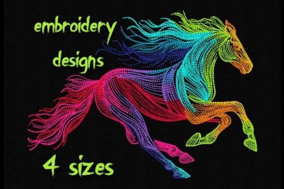 Neon Horse: A Designer's Review for Boutique Sweatshirts