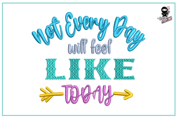 Not Every Day Feels Like Today: A Designer's Review