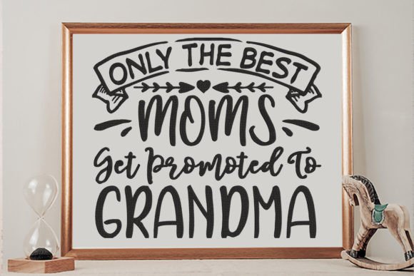 Only the Best Moms: A Designer's Review