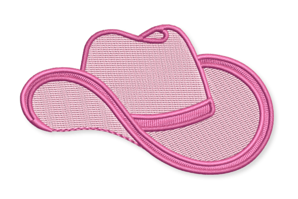Pink Cowgirl Hat: A Sweet Western Touch for Gifts