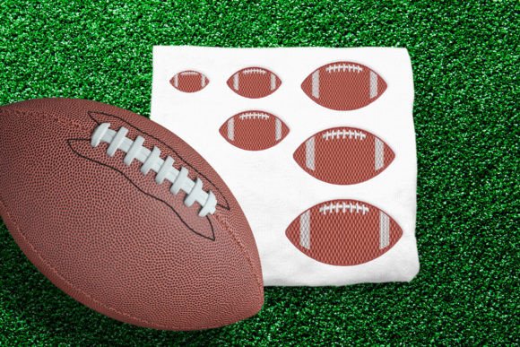 Review: Textured Football Mini for Custom Gifts