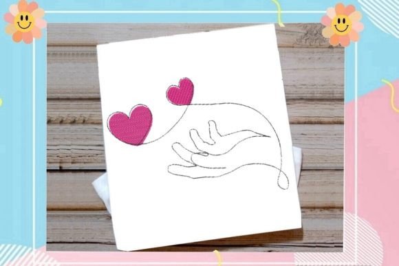 Reviewing Beautiful Heart Design 12 for Gifts