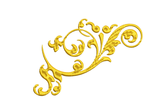 Reviewing Embroidered Ornaments for Boutique Apparel