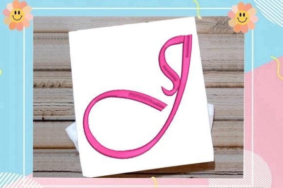 Reviewing the Beautiful Monogram J Letter for Holiday Collections