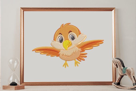 Yellow Bird Embroidery: A Designer's Review for Real Projects
